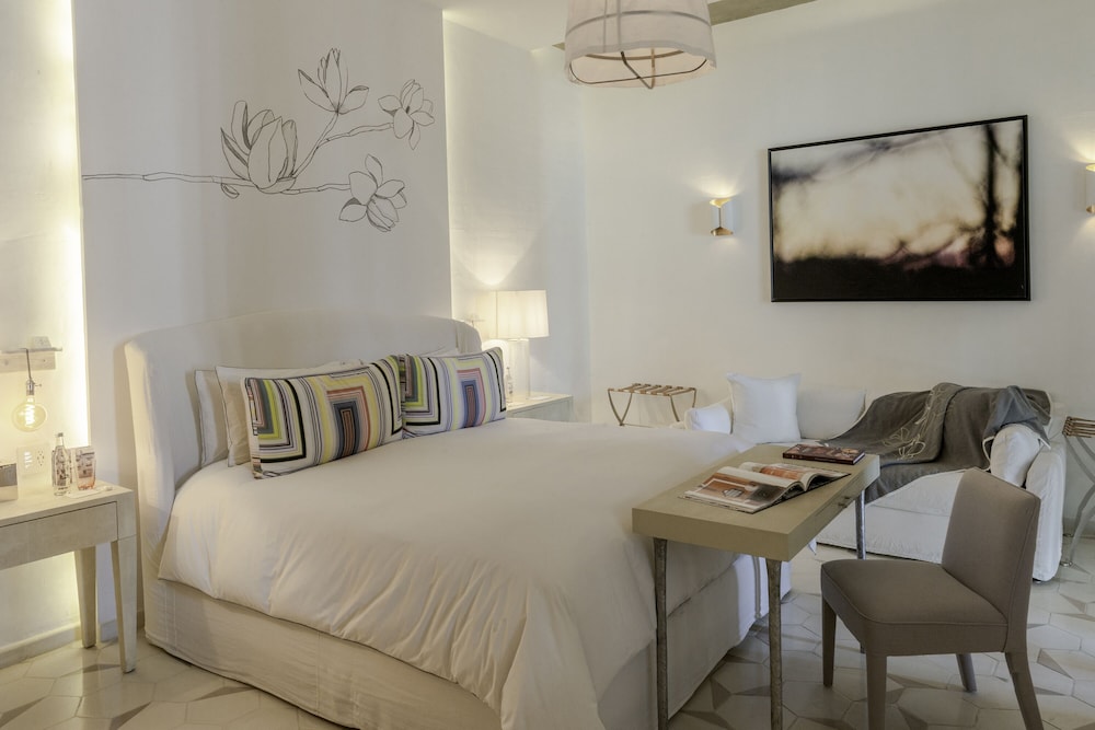 Doce18 Concept House
