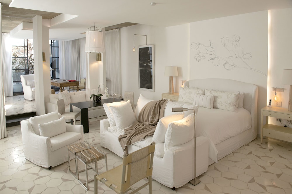 Doce18 Concept House