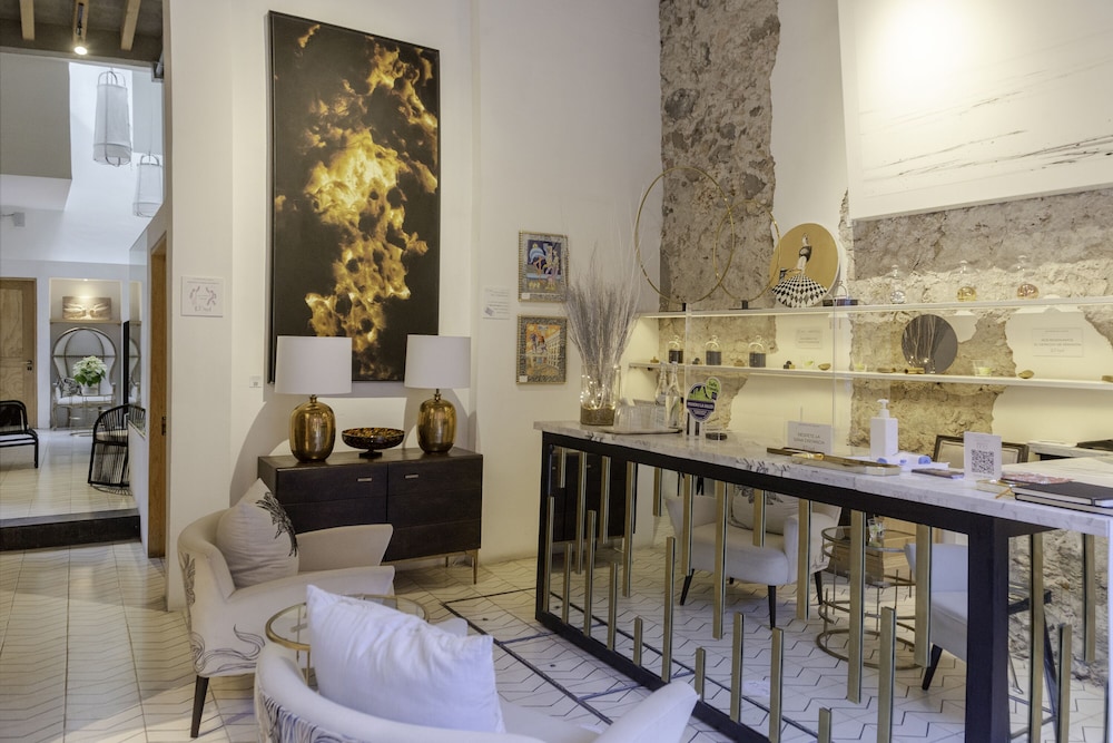 Doce18 Concept House
