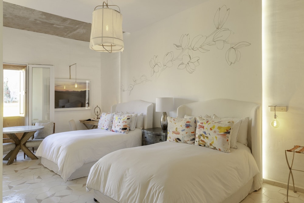 Doce18 Concept House
