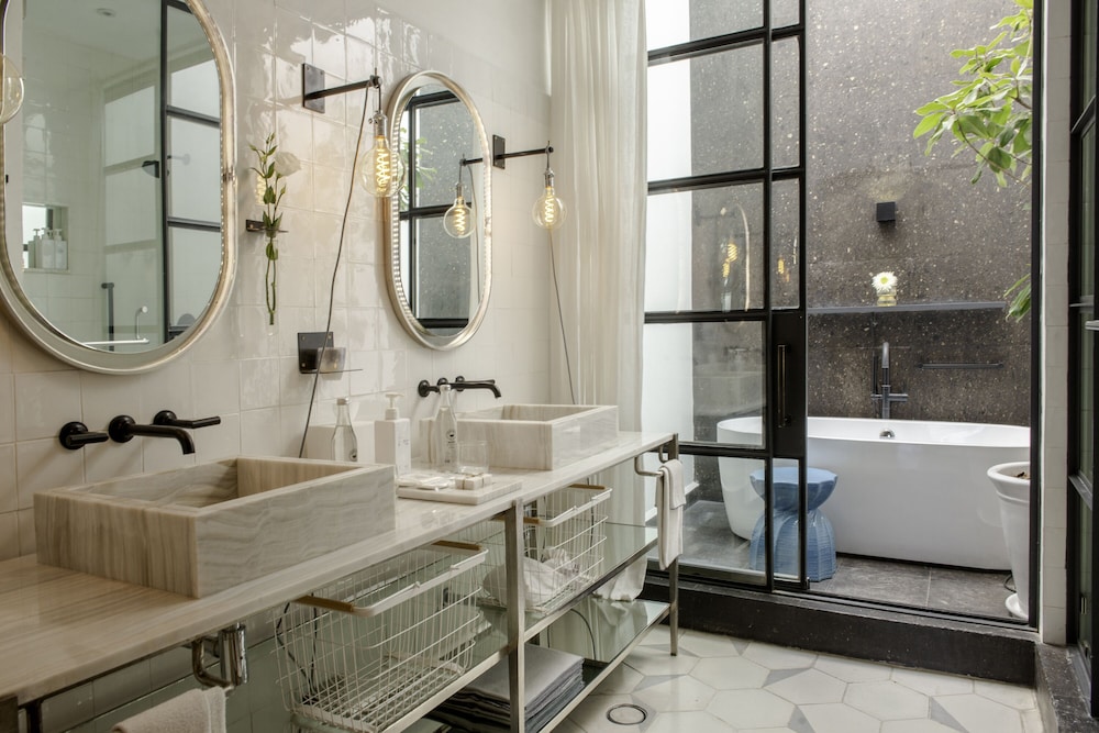 Doce18 Concept House