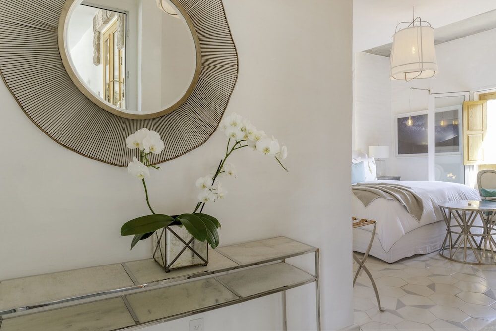 Doce18 Concept House