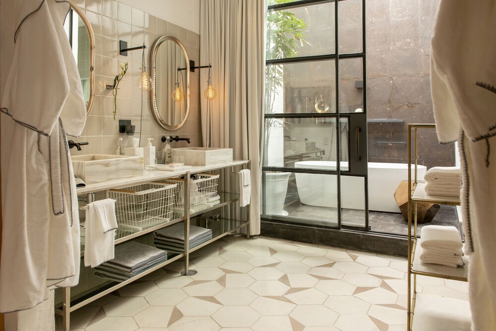 Doce18 Concept House