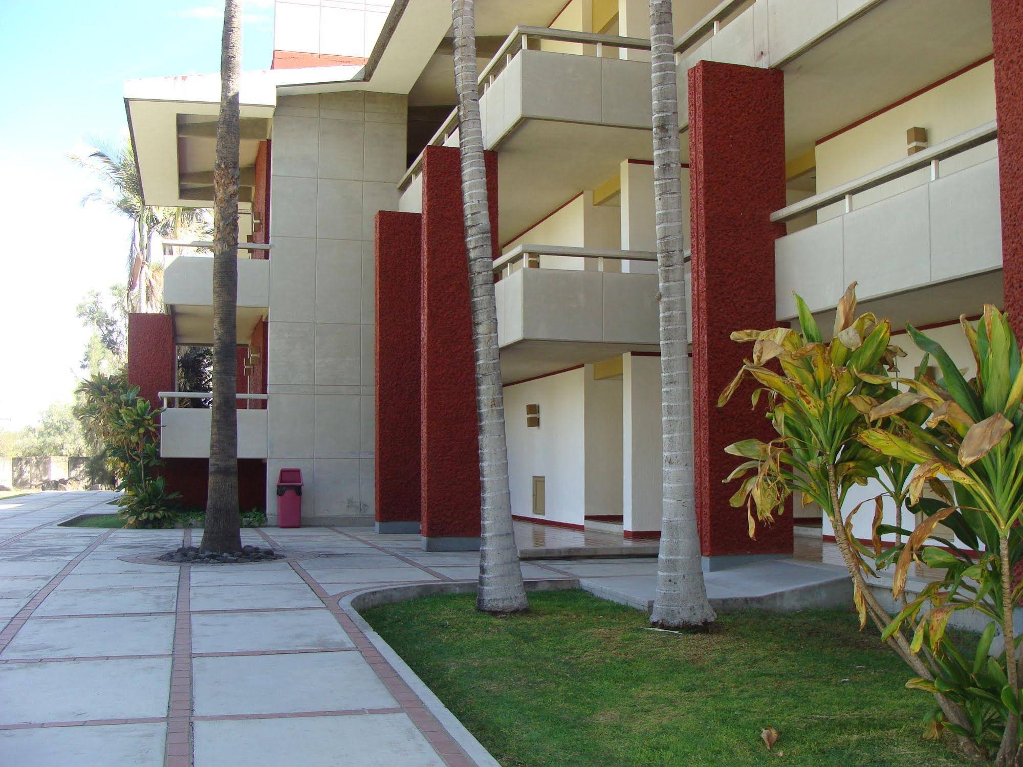 Hotel Balneario Parque Acuático La Caldera