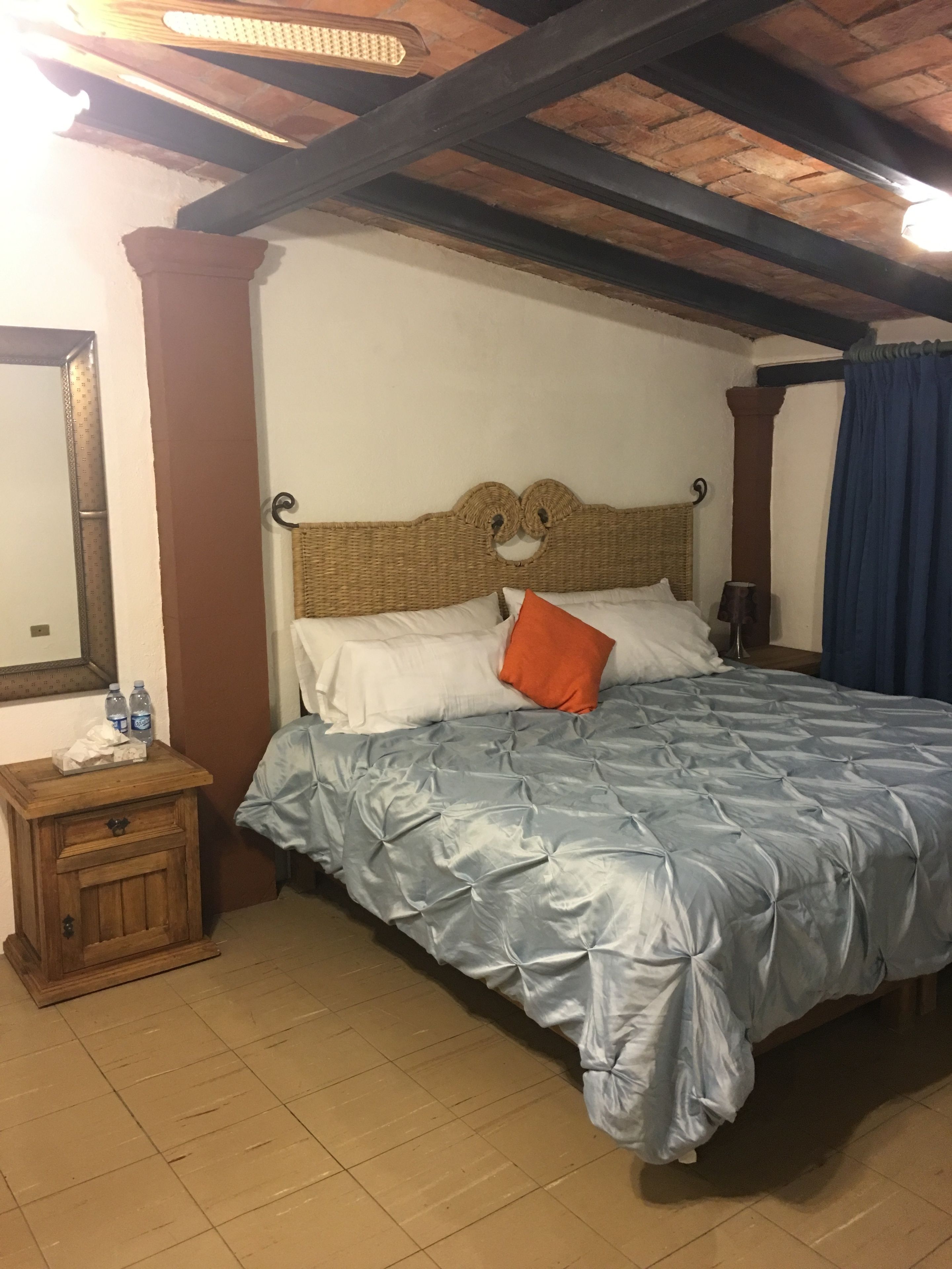Hotel Casa Guadiana