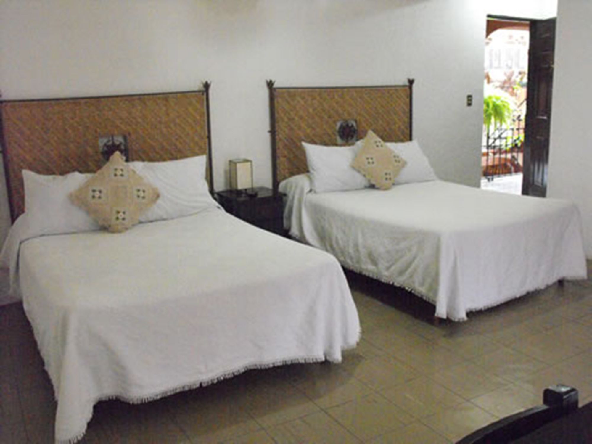 Hotel Casa Guadiana