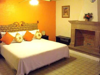 Hotel Casa Guadiana