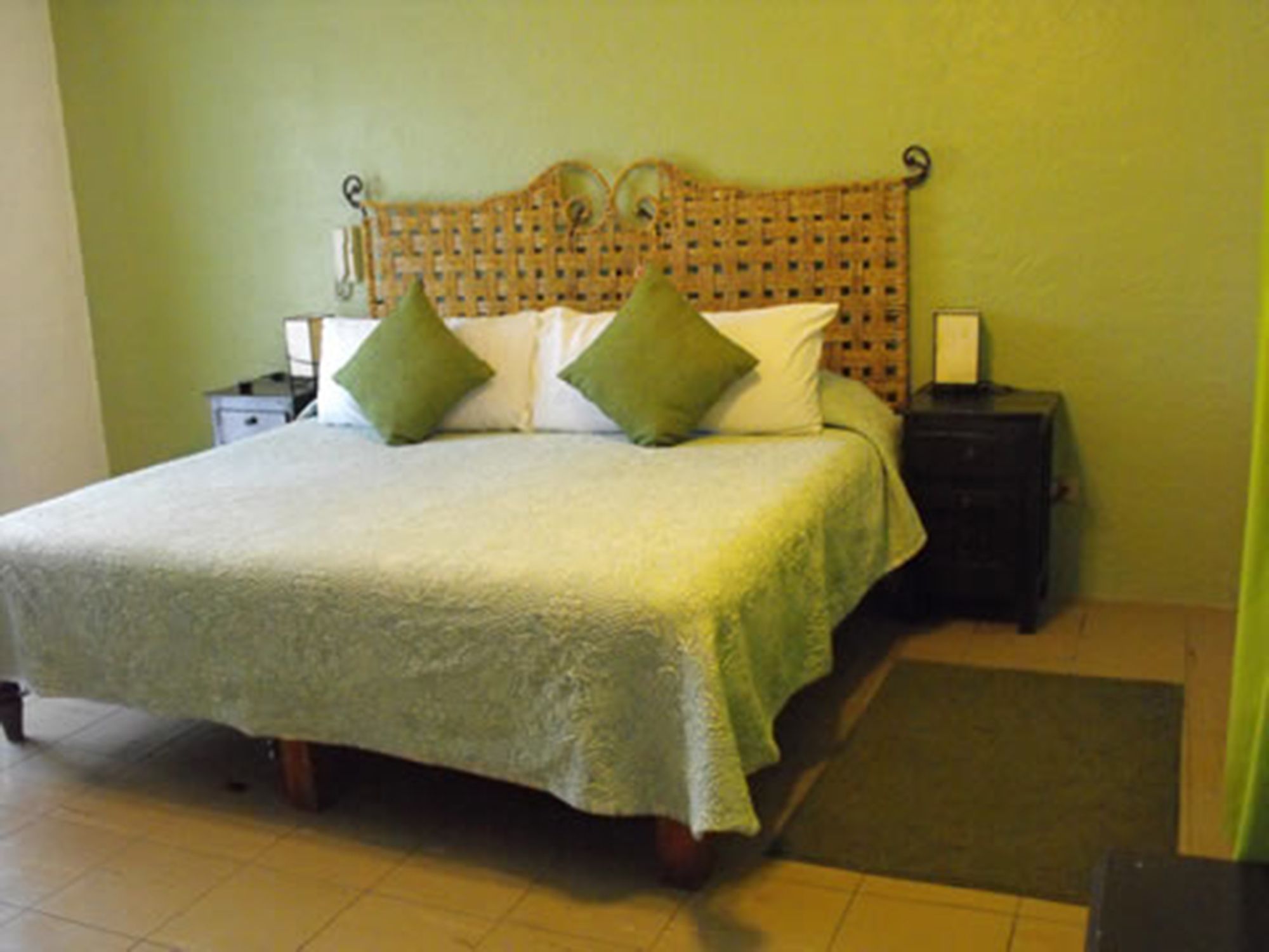 Hotel Casa Guadiana