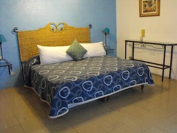 Hotel Casa Guadiana