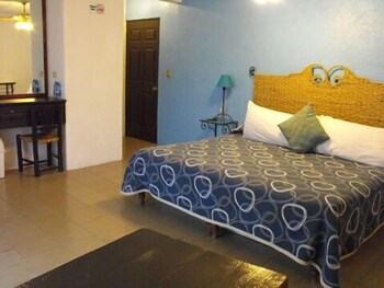 Hotel Casa Guadiana