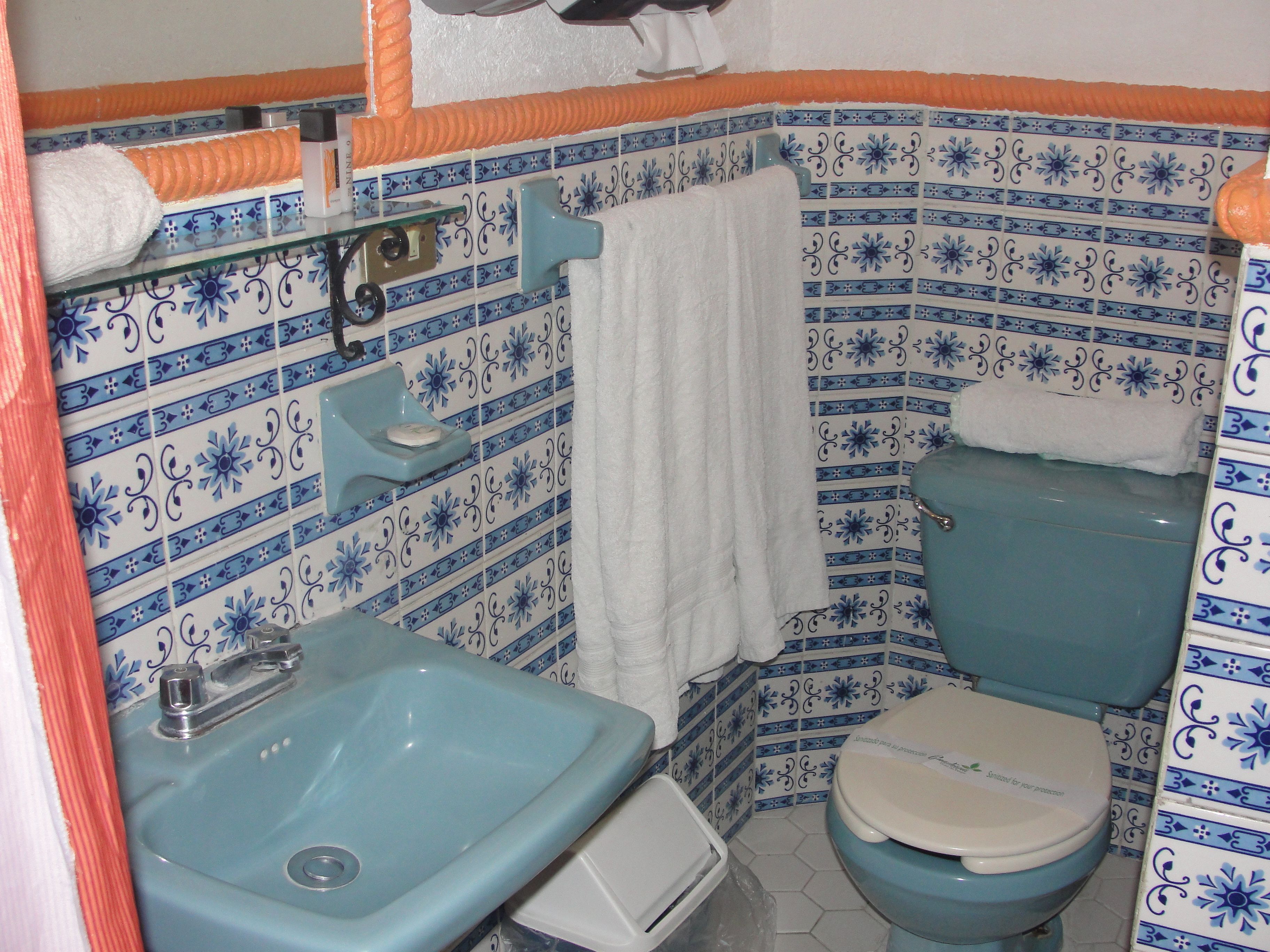 Hotel Casa Guadiana