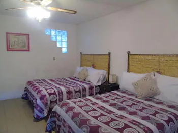 Hotel Casa Guadiana