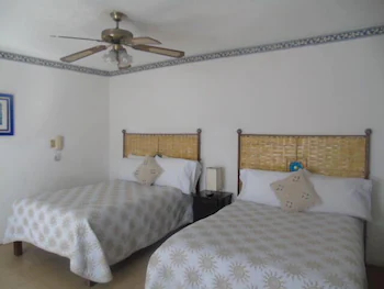 Hotel Casa Guadiana