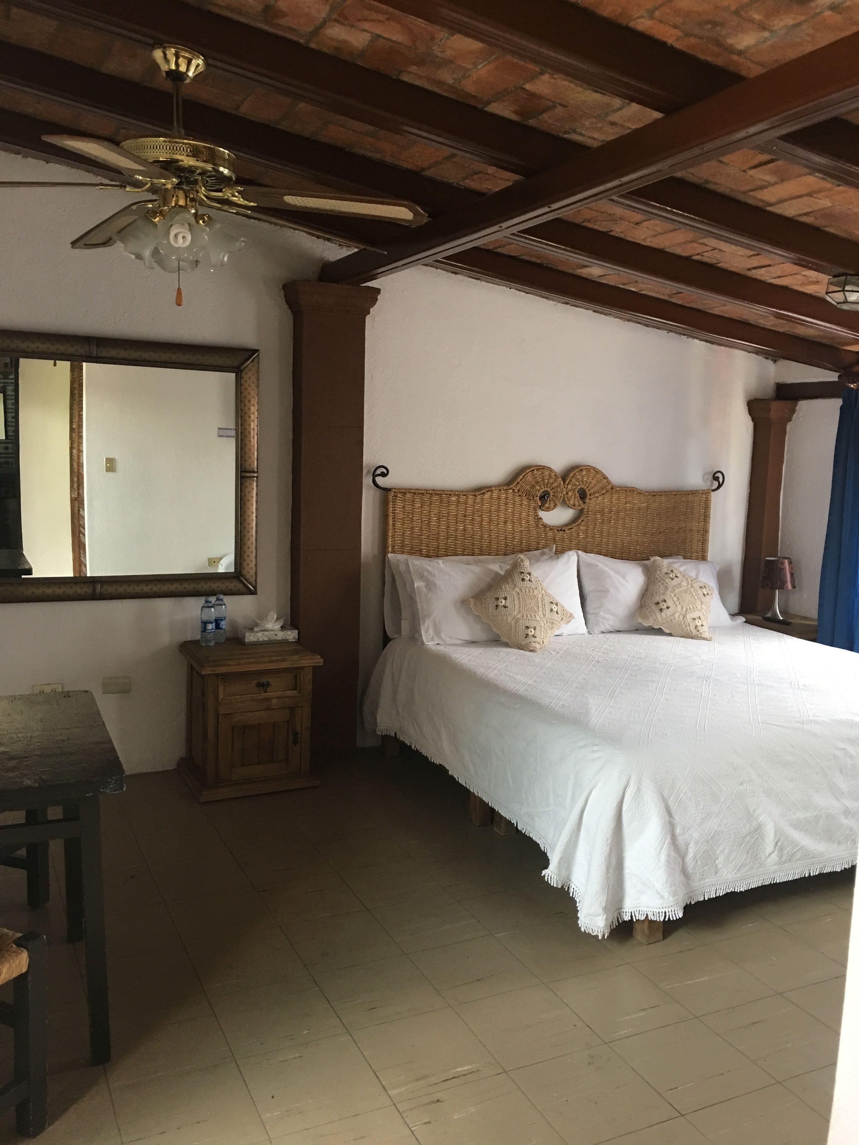 Hotel Casa Guadiana