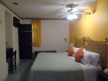 Hotel Casa Guadiana