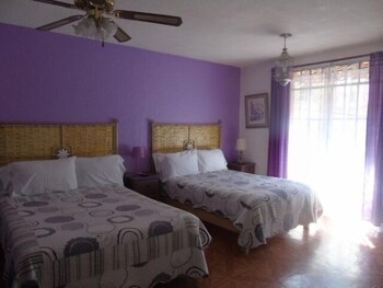 Hotel Casa Guadiana
