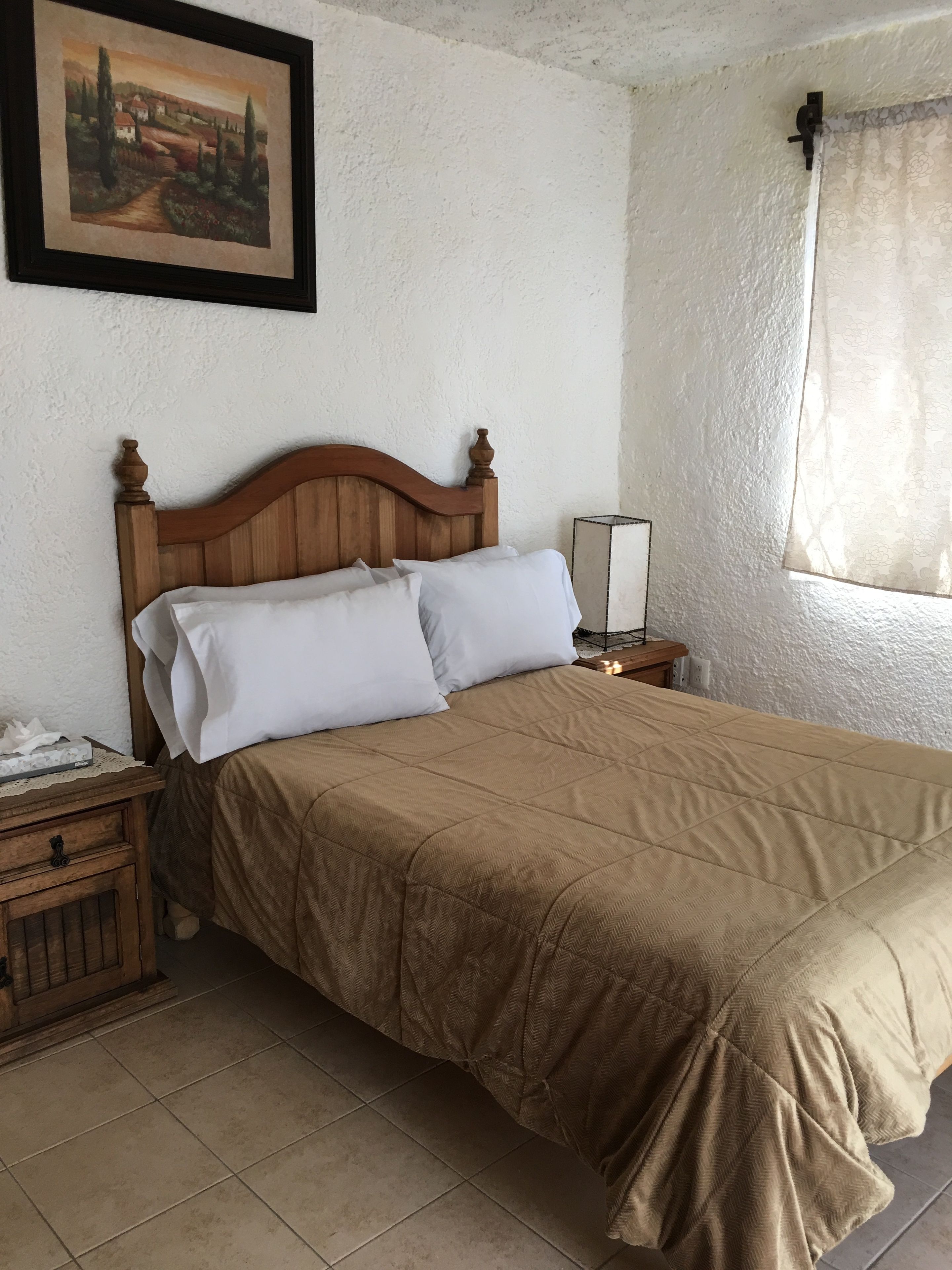 Hotel Casa Guadiana