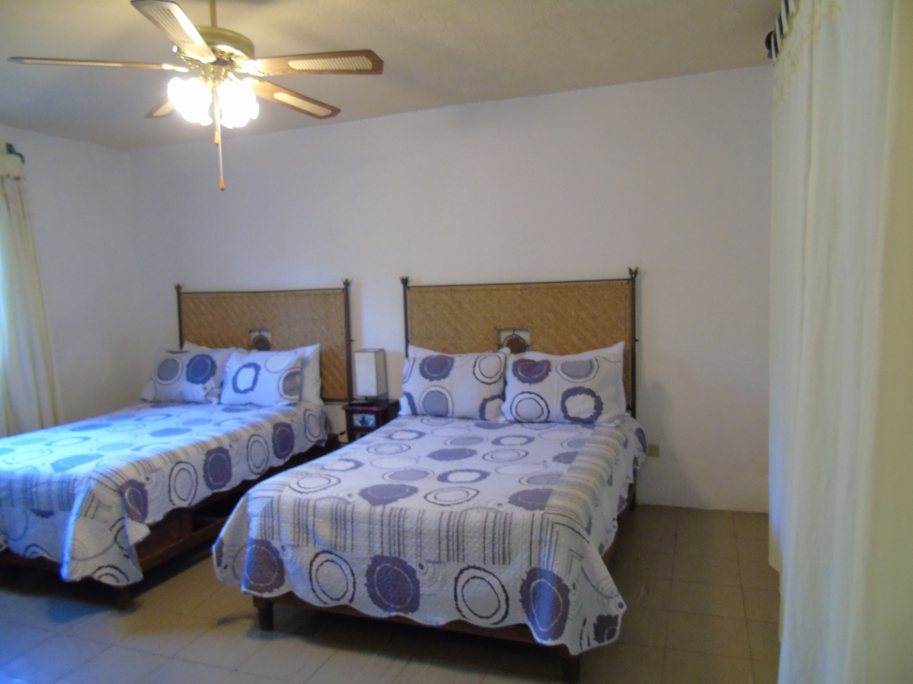 Hotel Casa Guadiana
