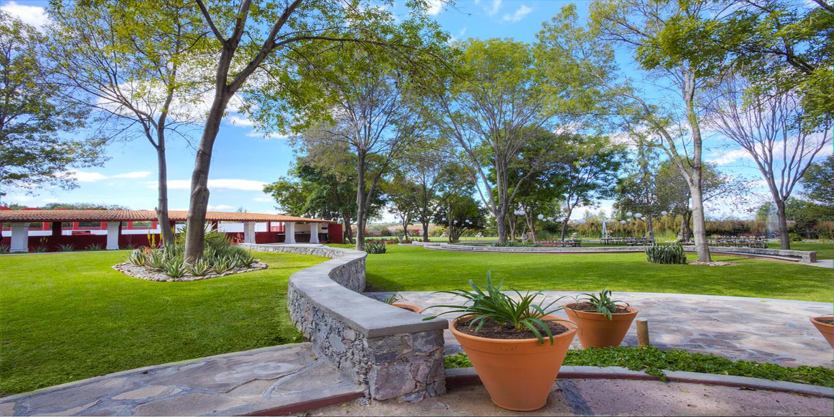 Hotel Real De Minas San Miguel Allende