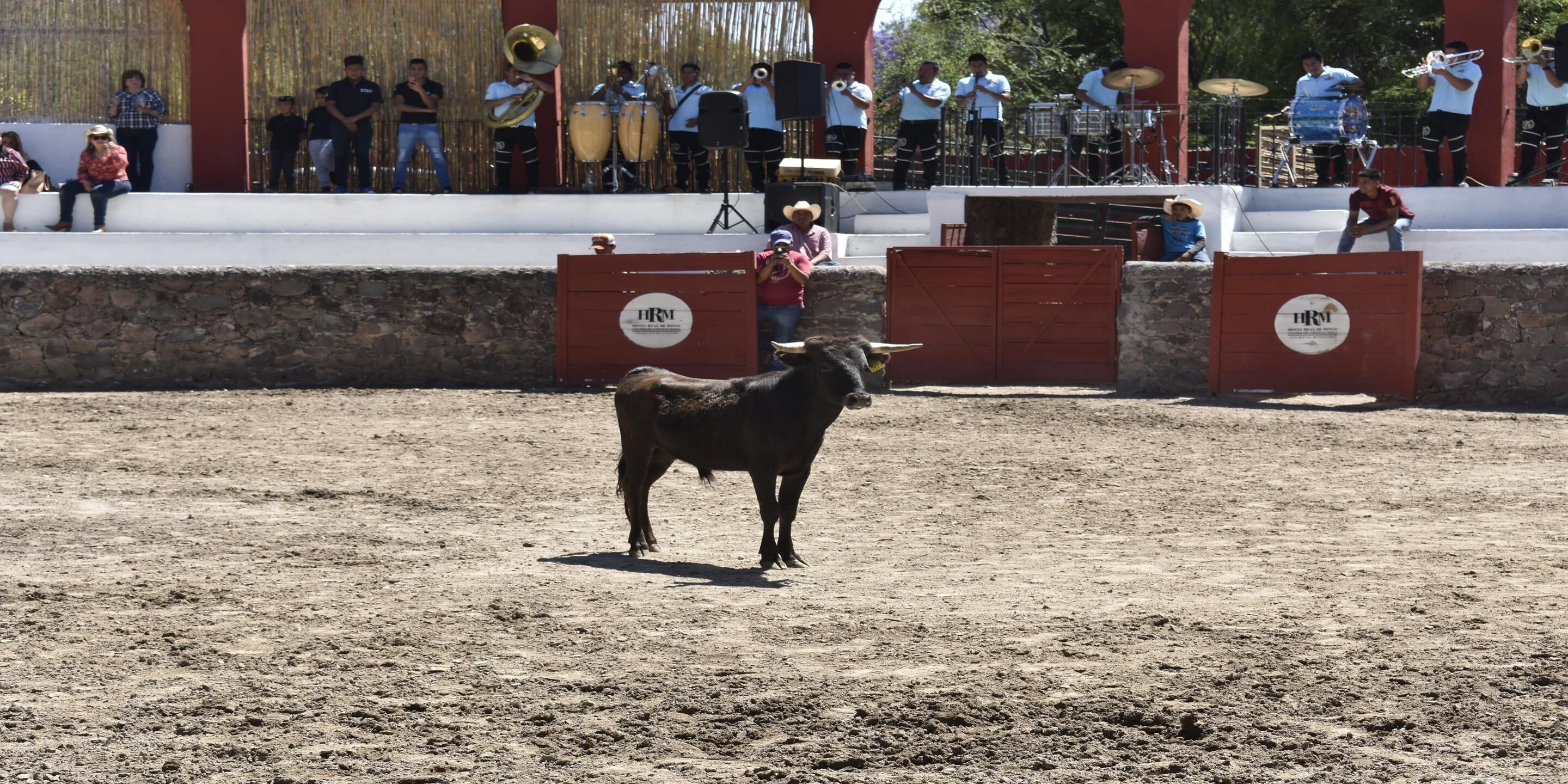 Hotel Real De Minas San Miguel Allende
