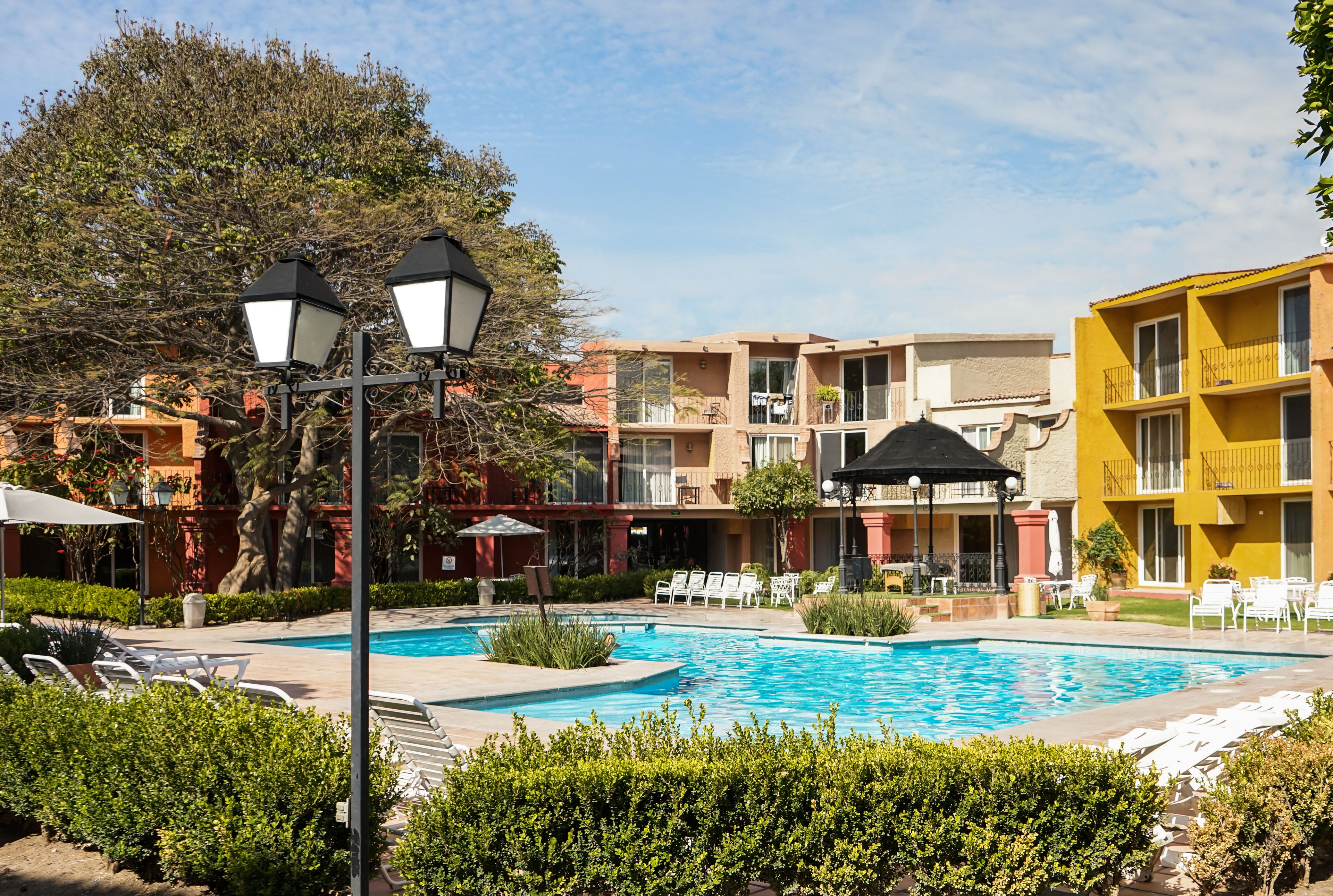 Hotel Real De Minas San Miguel Allende