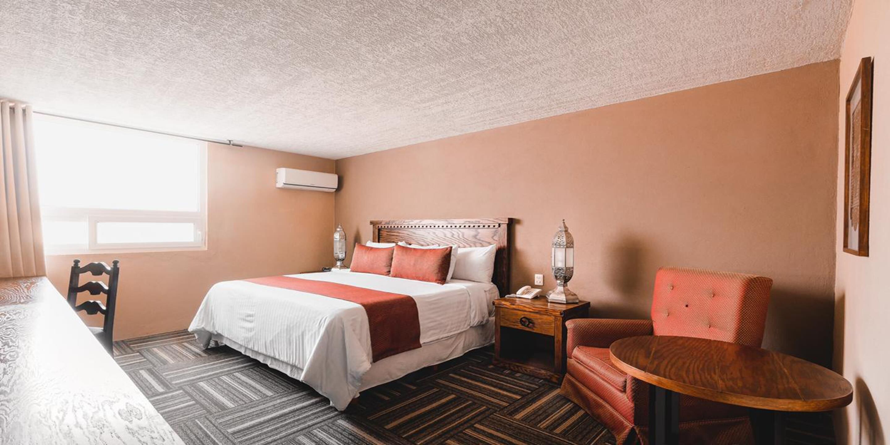 Hotel Real De Minas San Miguel Allende