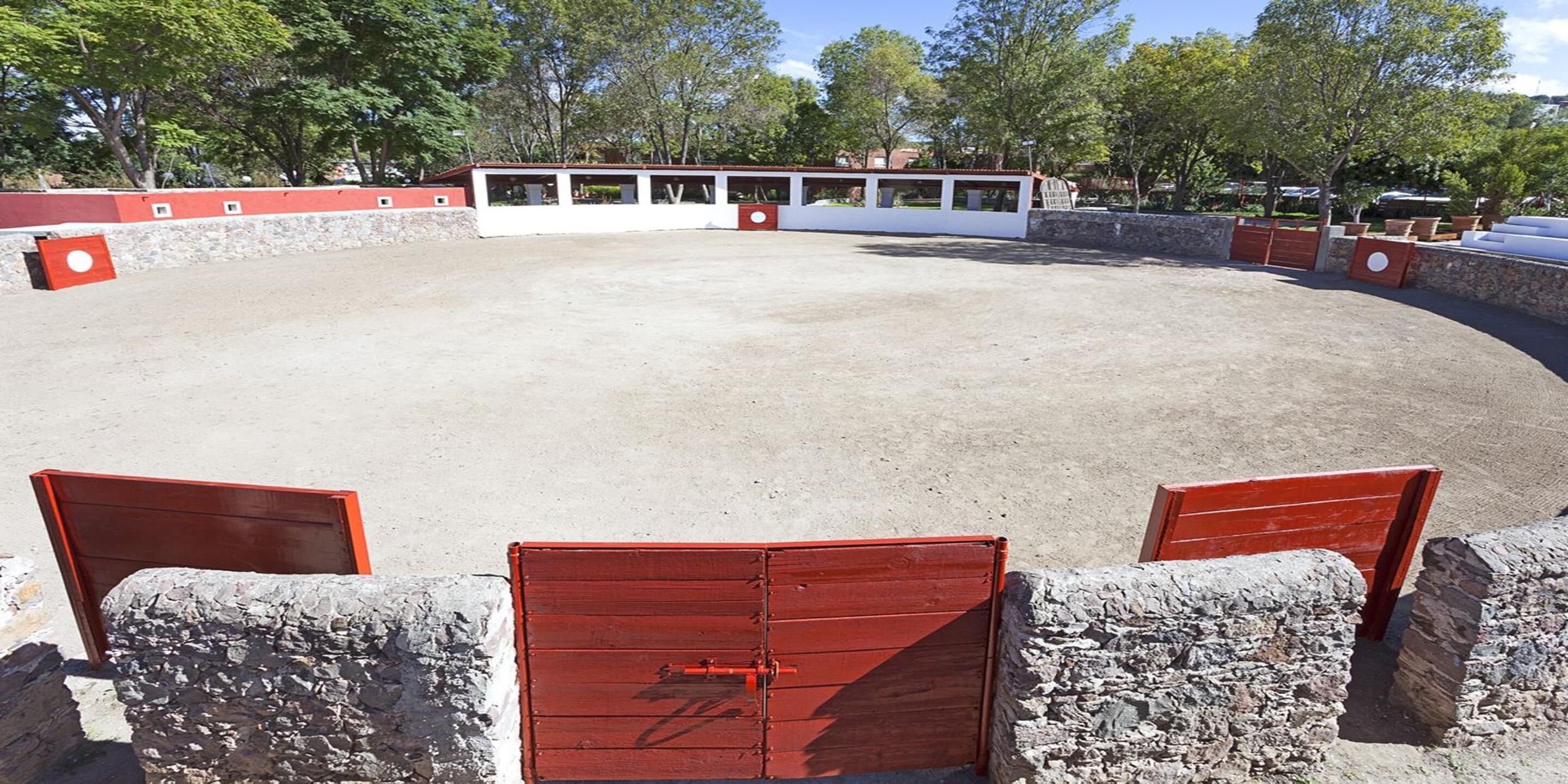 Hotel Real De Minas San Miguel Allende