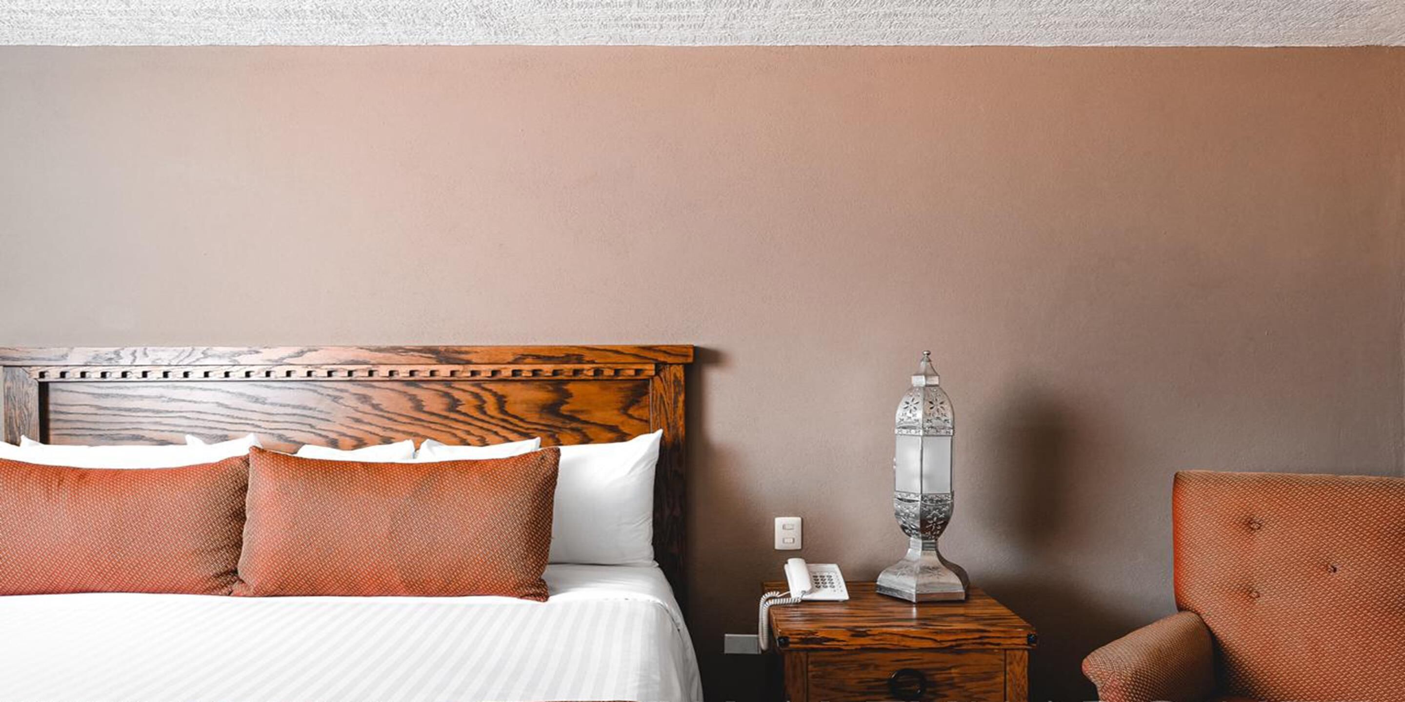 Hotel Real De Minas San Miguel Allende