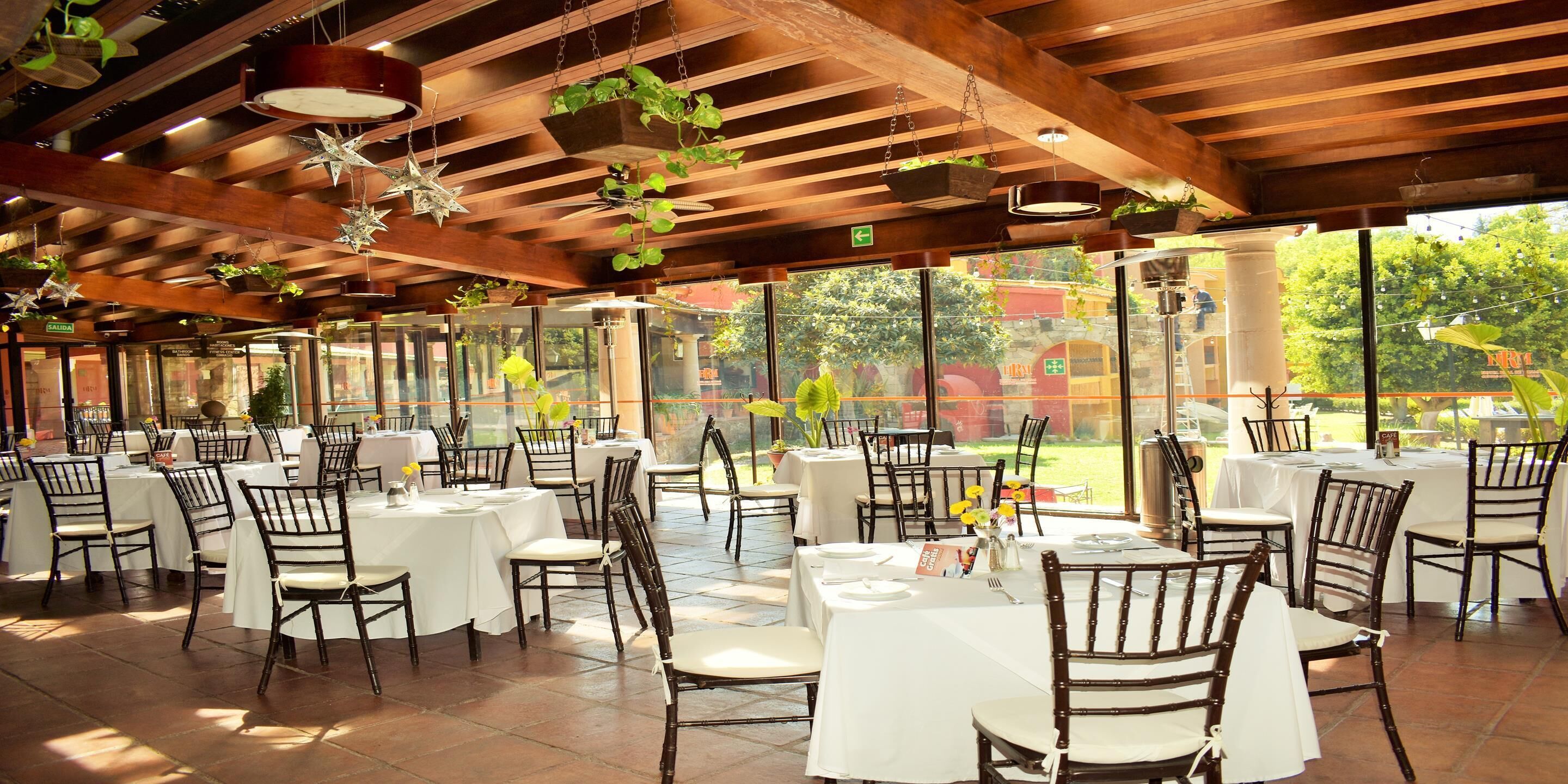 Hotel Real De Minas San Miguel Allende