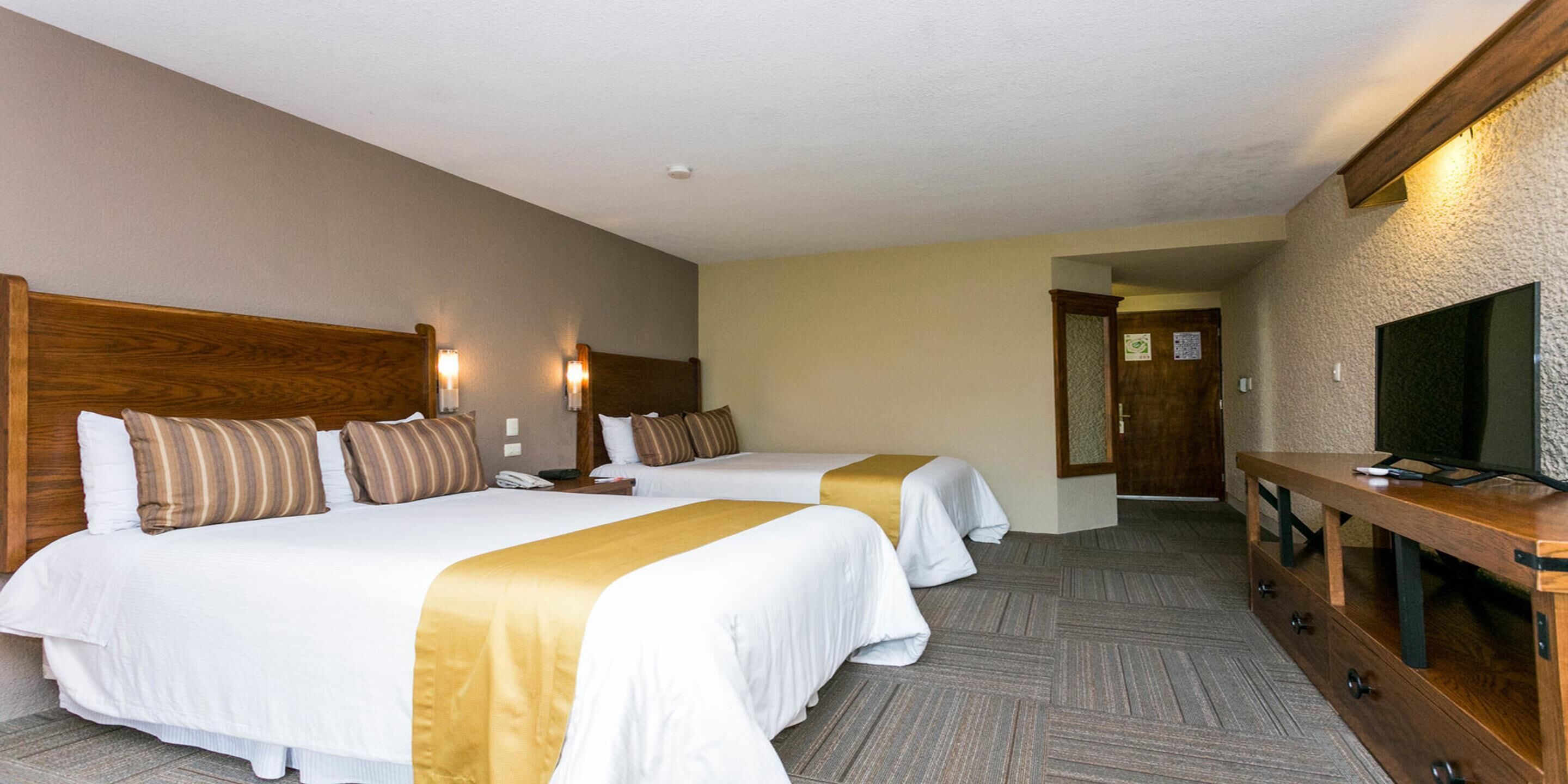 Hotel Real De Minas San Miguel Allende