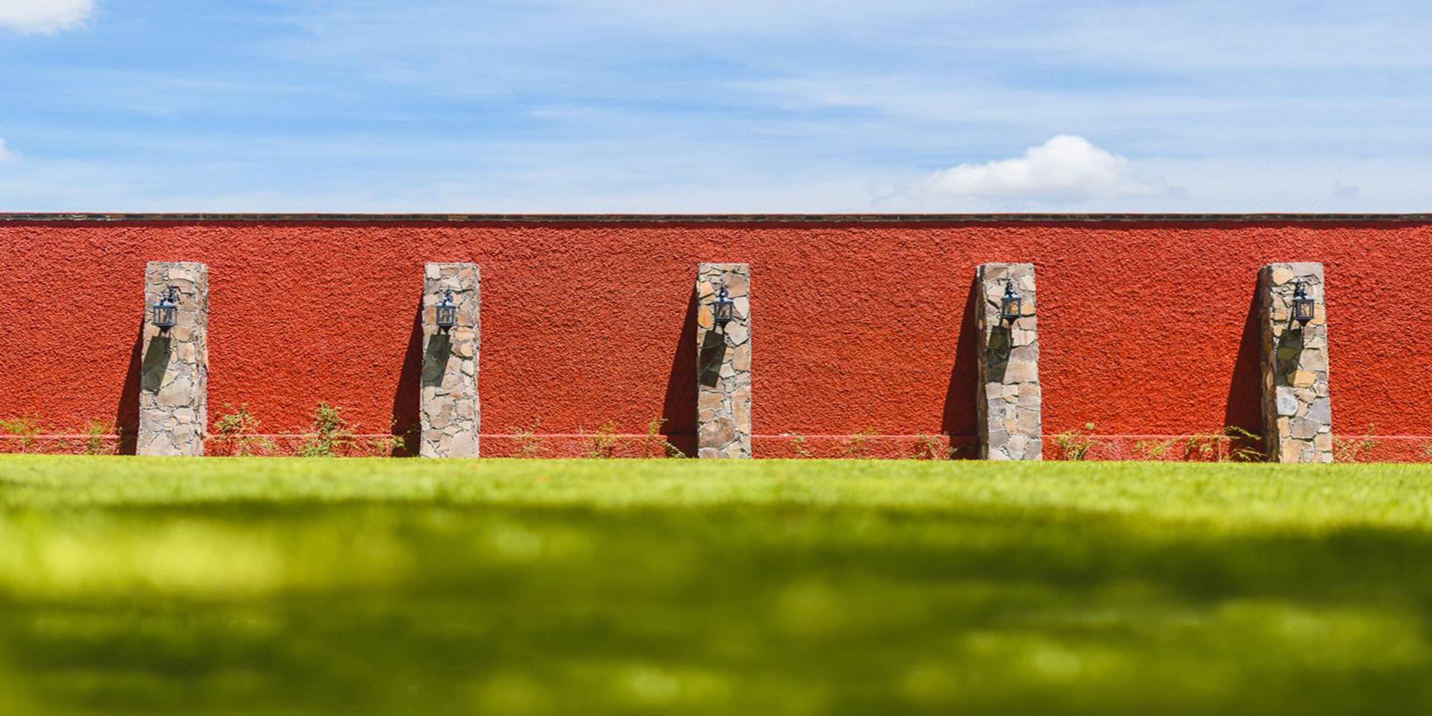 Hotel Real De Minas San Miguel Allende