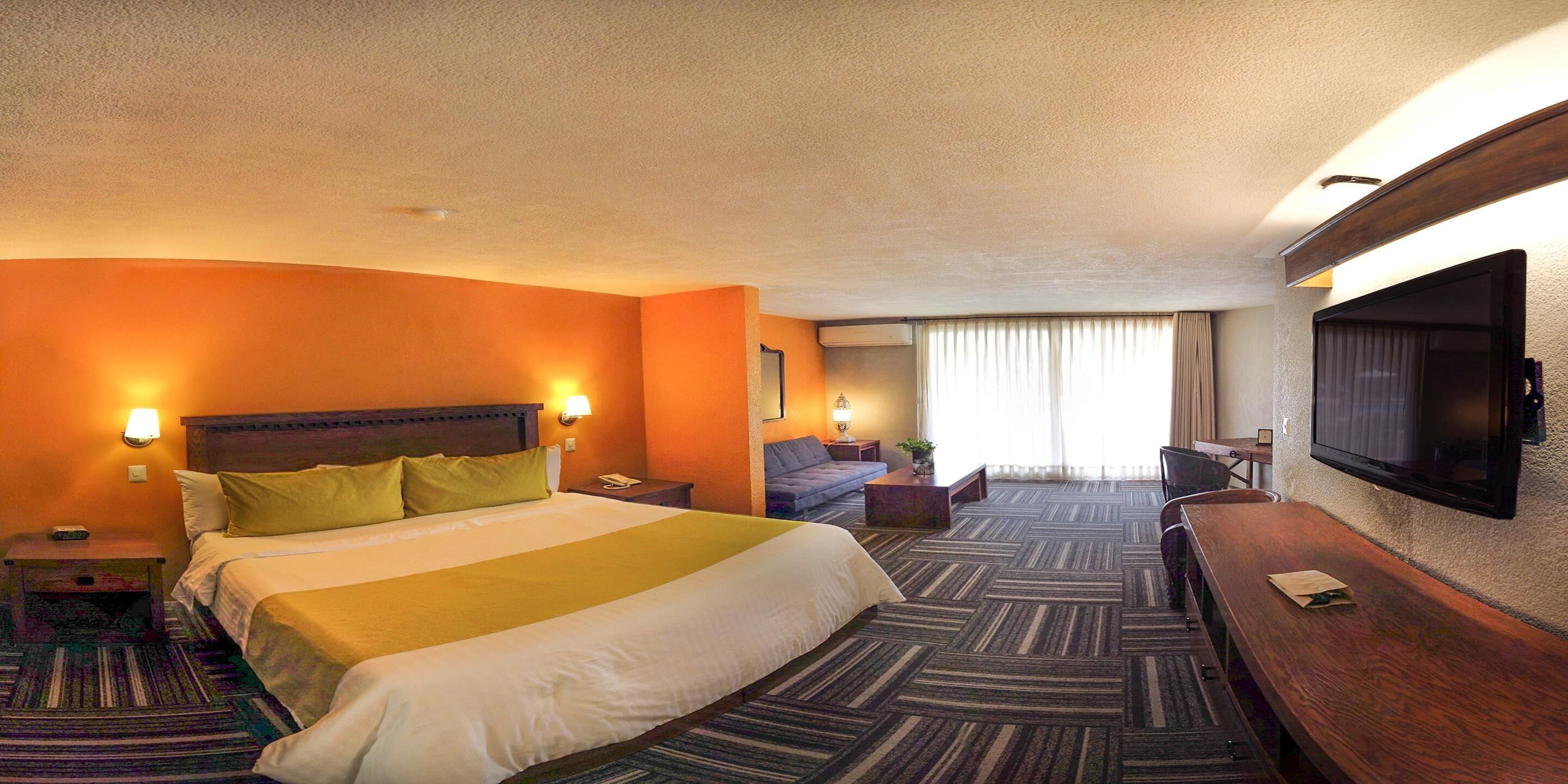 Hotel Real De Minas San Miguel Allende