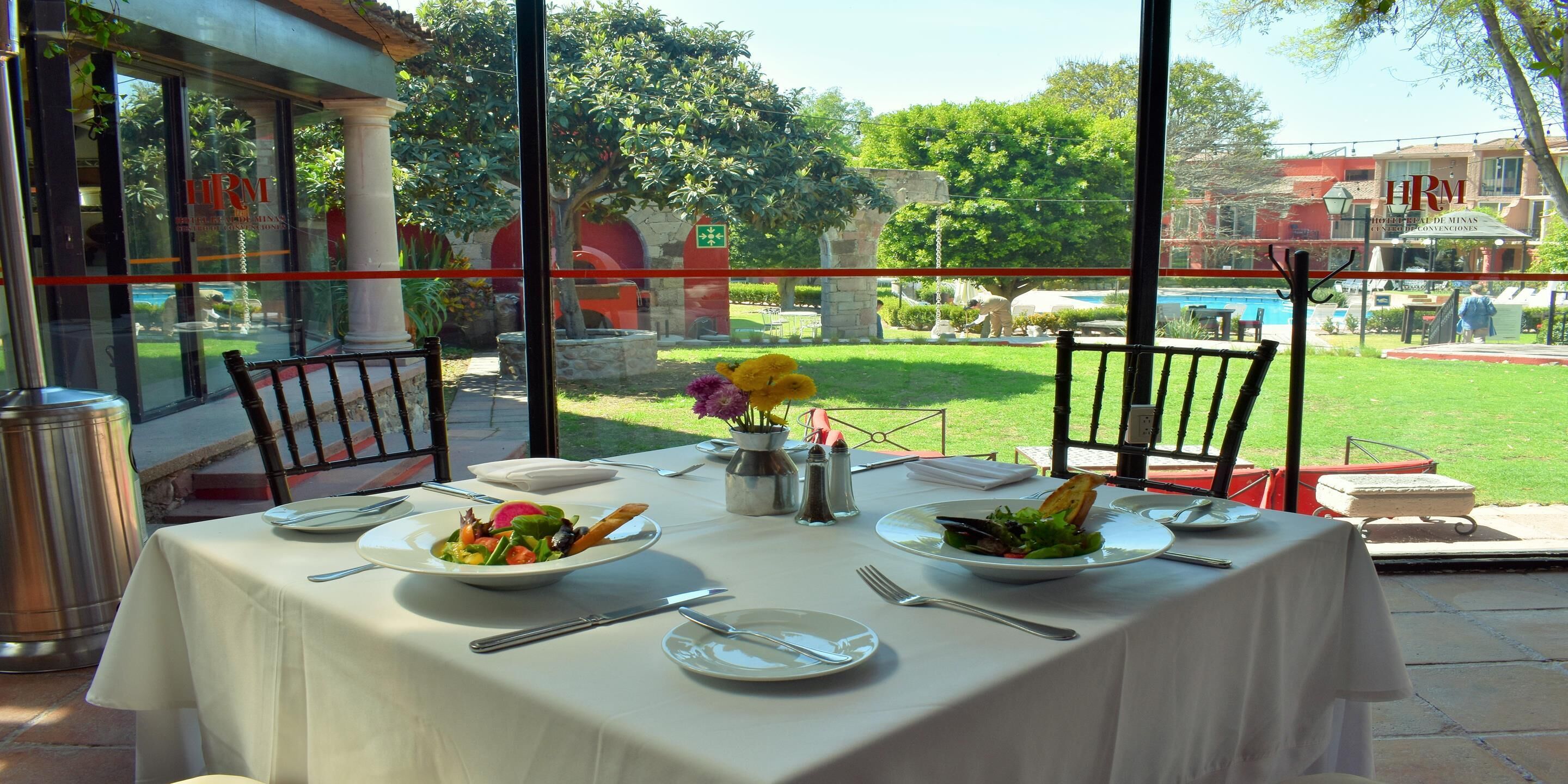 Hotel Real De Minas San Miguel Allende