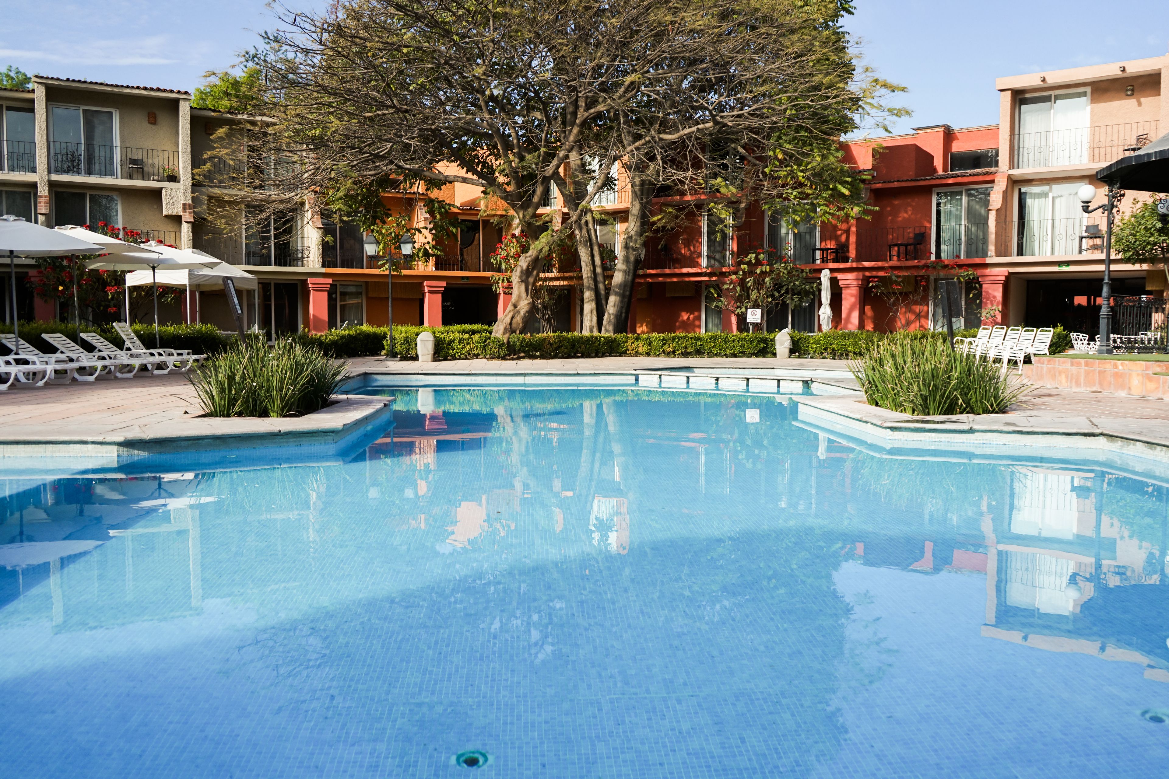 Hotel Real De Minas San Miguel Allende
