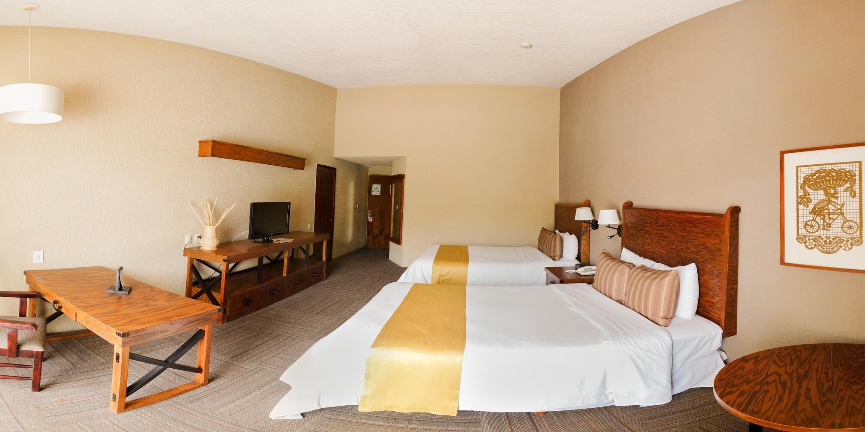 Hotel Real De Minas San Miguel Allende