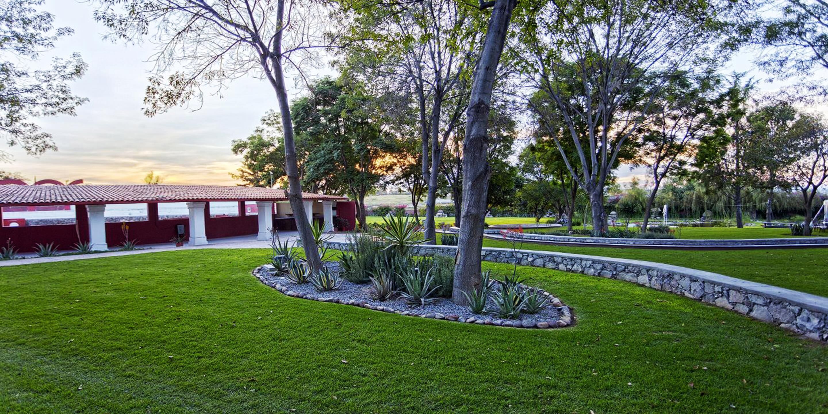 Hotel Real De Minas San Miguel Allende
