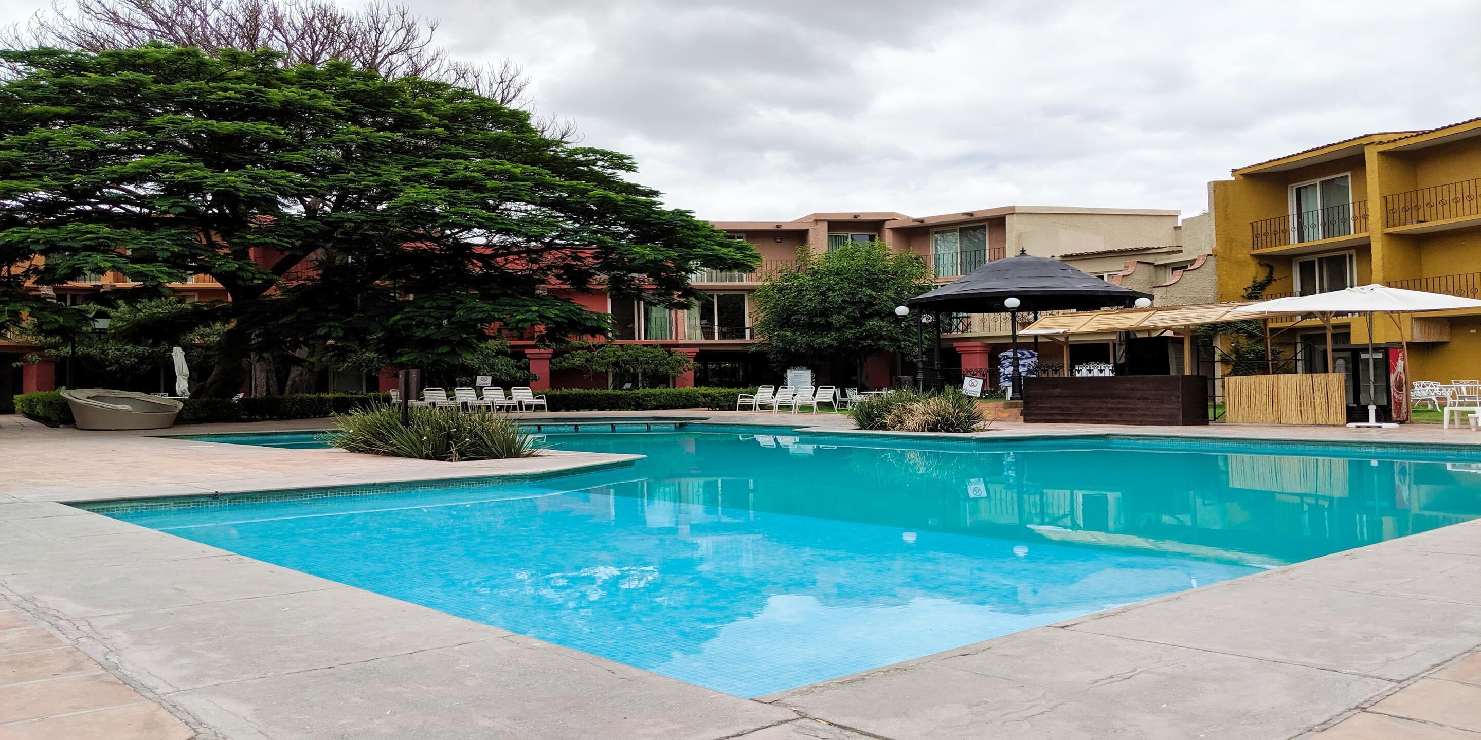 Hotel Real De Minas San Miguel Allende