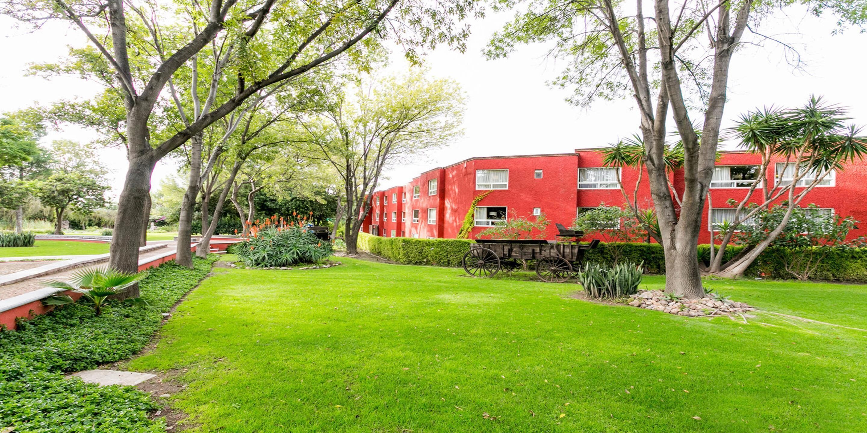 Hotel Real De Minas San Miguel Allende