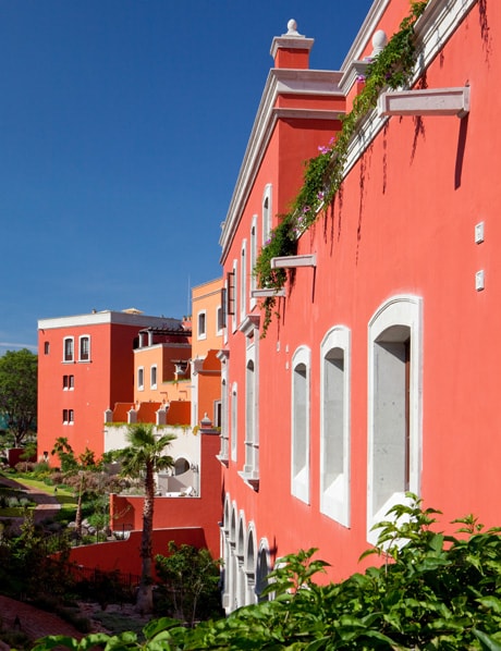 Rosewood San Miguel de Allende