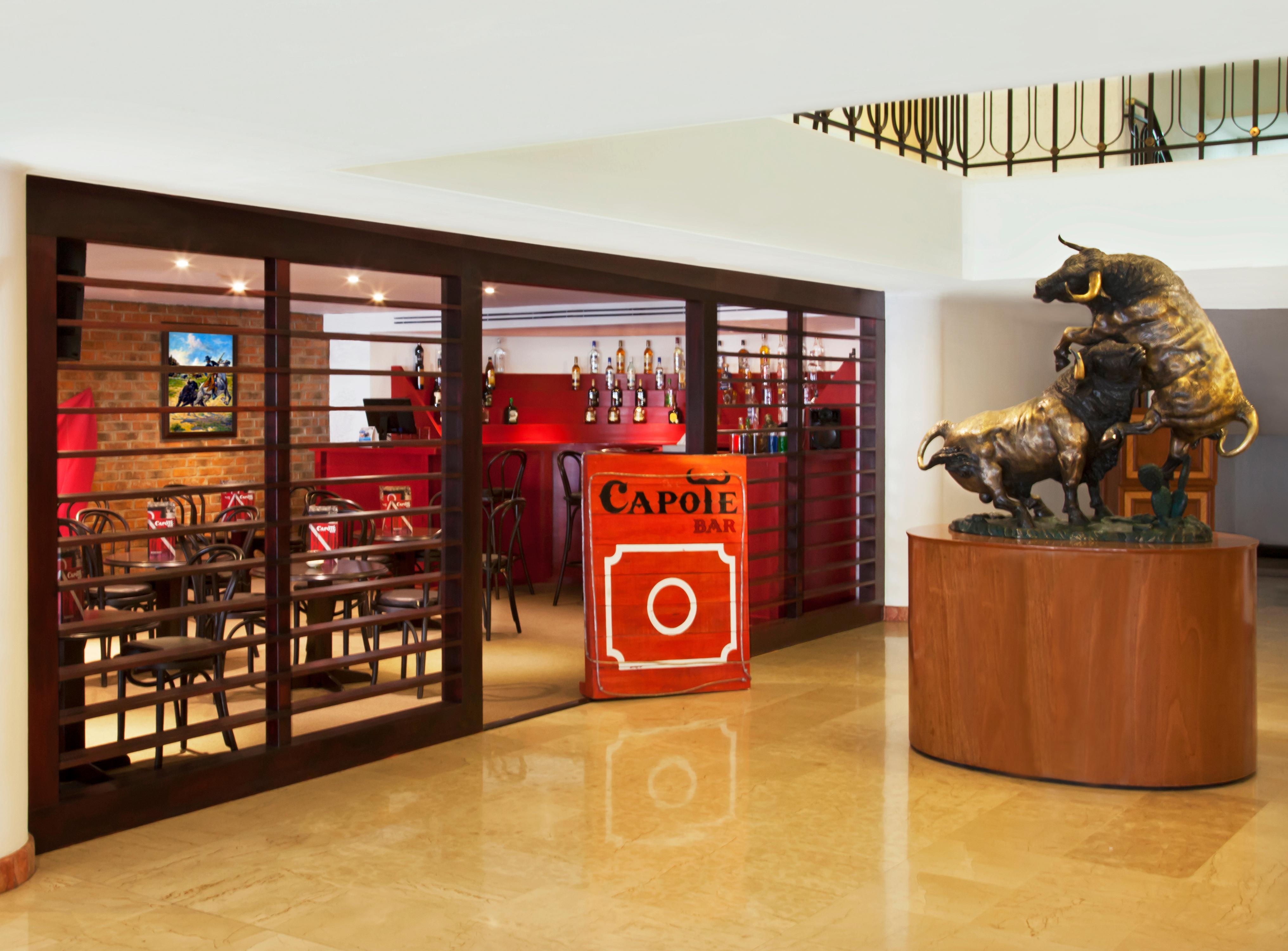 Hotel Francia Aguascalientes