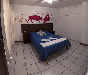 Casa La Feria Centrico