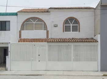 Casa La Feria Centrico