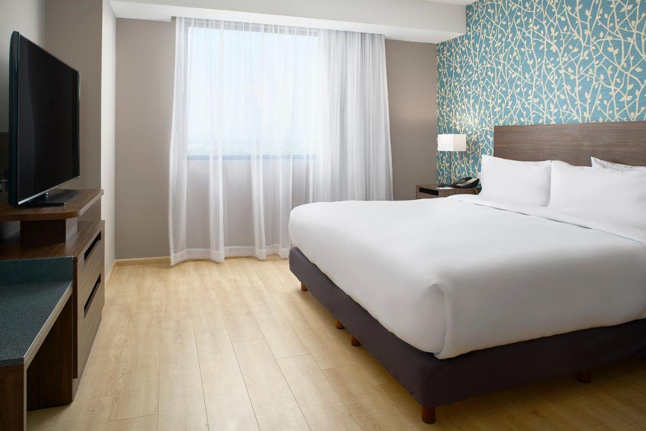 Fairfield Inn & Suites Aguascalientes