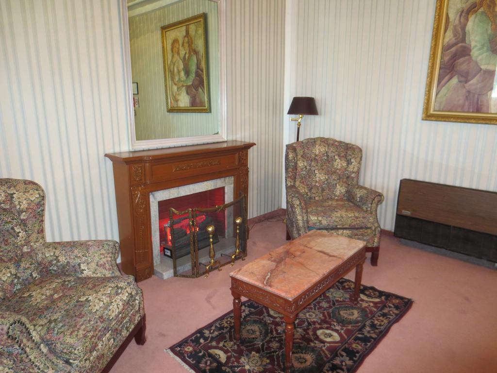 Gran Hotel Alameda