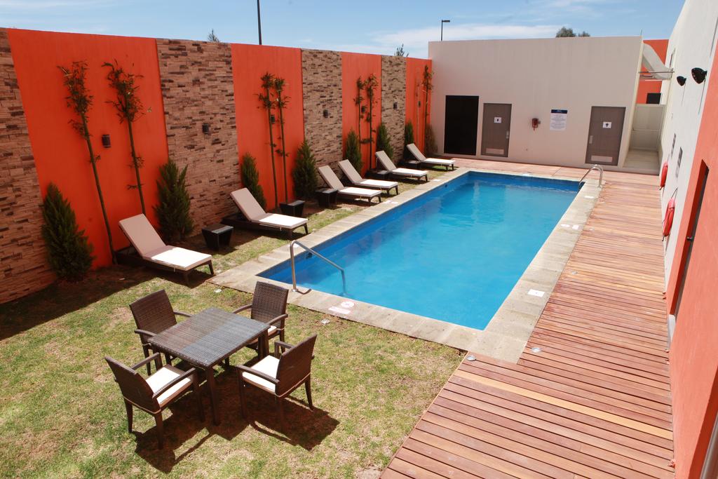 Hampton Inn & Suites by Hilton Aguascalientes