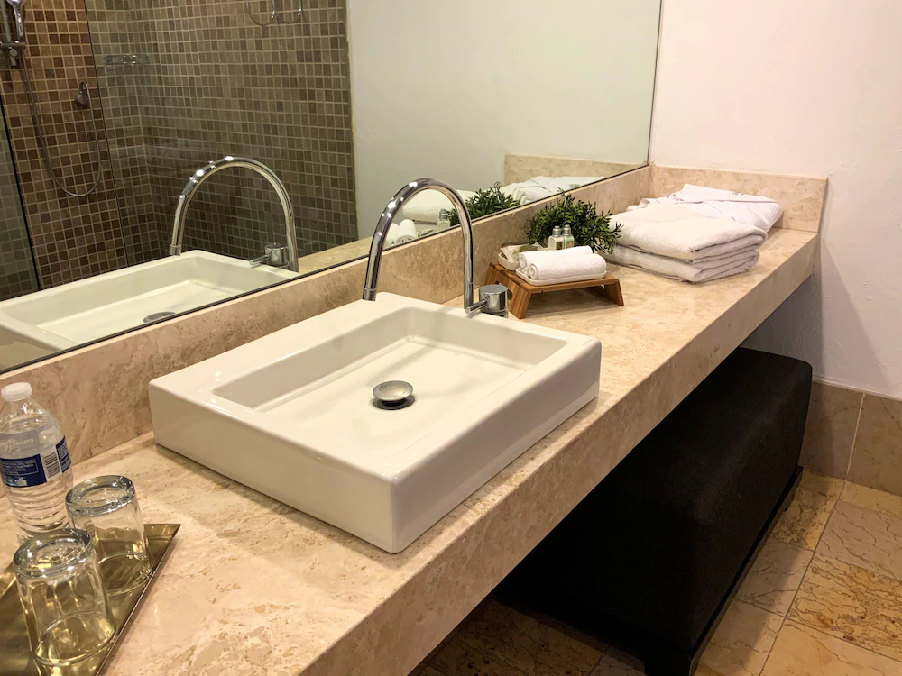 Hotel Alesia