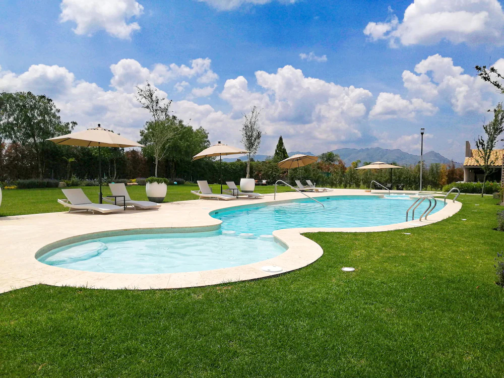 Hotel Alesia