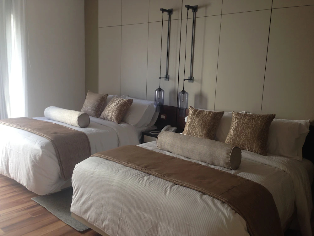 Hotel Alesia