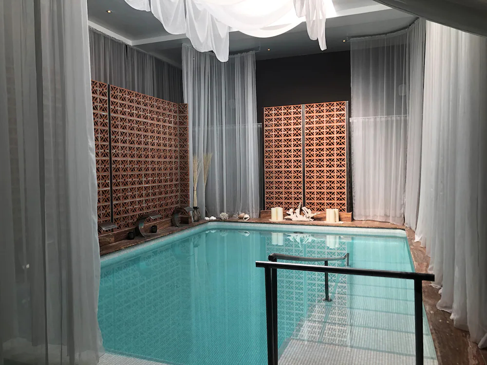 Hotel Alesia