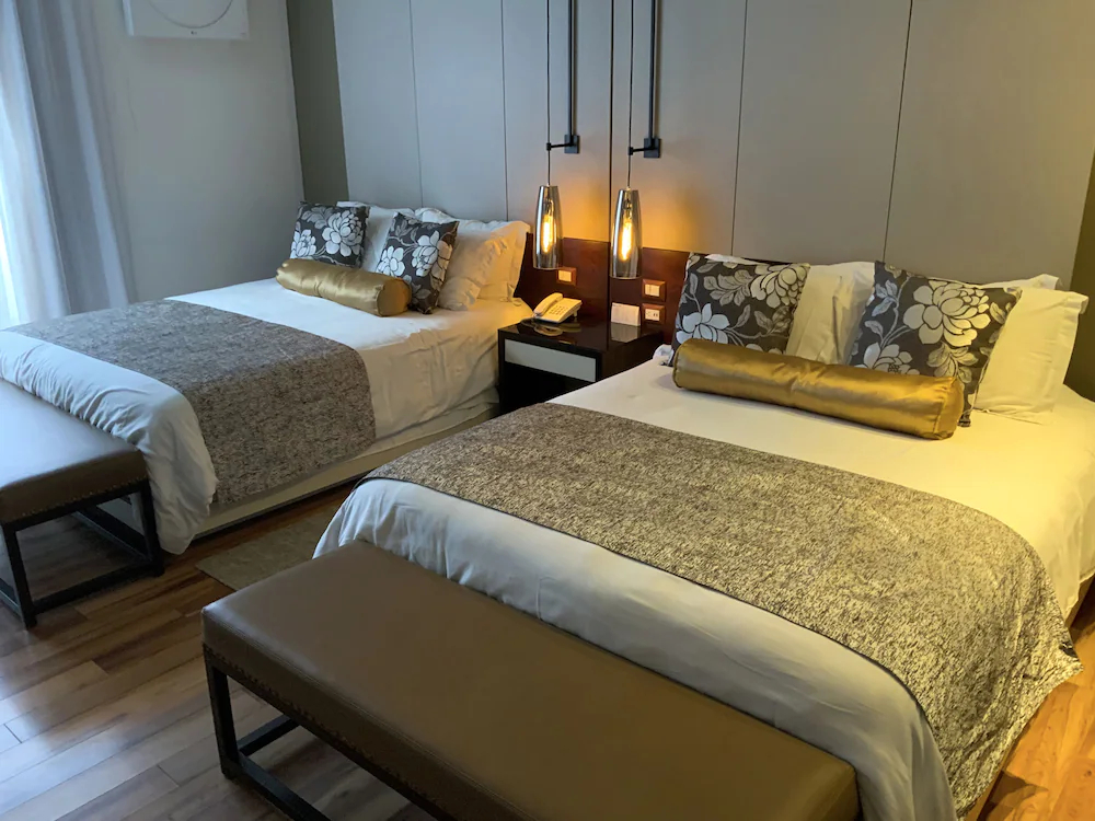 Hotel Alesia